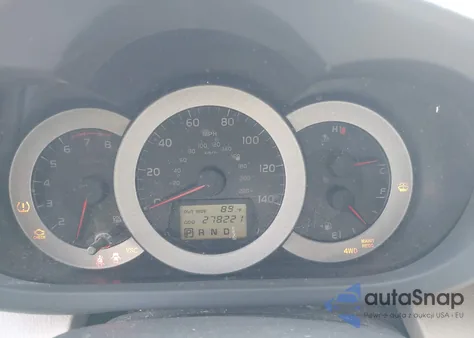 2006 Toyota Rav4 Limited from USA, damaged, VIN JTMBD31V866022603